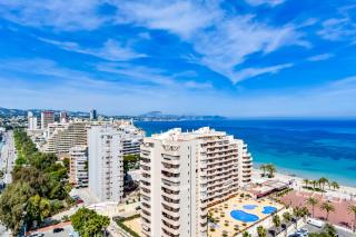 Apartamento Yucatán - Calpe - 0