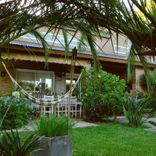 Casa de Campo Don Claudio - 4