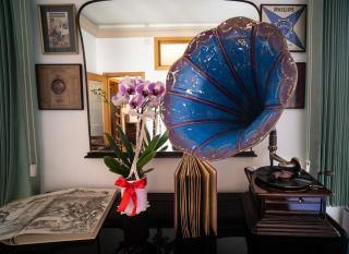 Casa dell'Architetto - 8