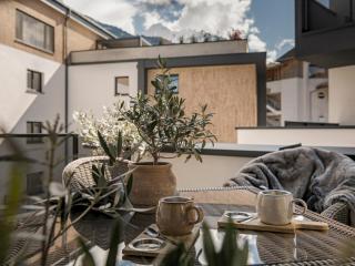 monas home mayrhofen - 1