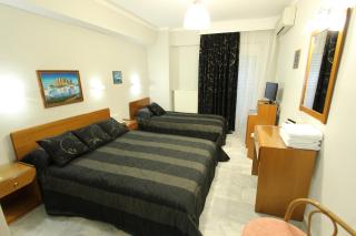 Hotel Mallas - Nea Kallikratia - 9