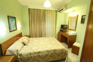 Hotel Mallas - Nea Kallikratia - 8