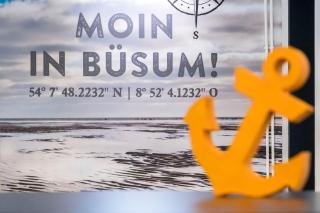 Jugendherberge Büsum - Büsum - 9