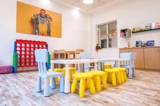 Jugendherberge Büsum - Büsum - 5