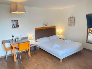 Odalys by Connexion - Cannes - 9