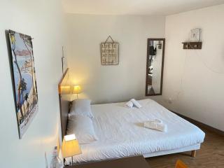 Studio Piscine & Parking by Connexion - 3