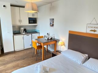 Studio Piscine & Parking by Connexion - 4