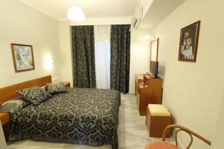Hotel Mallas - Nea Kallikratia - 3