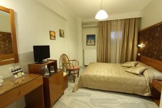 Hotel Mallas - Nea Kallikratia - 2