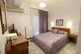 Hotel Mallas - 1