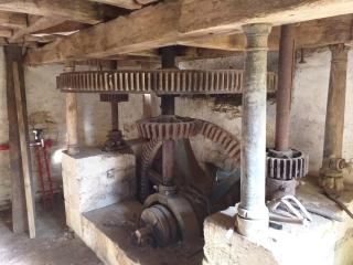 Gite du moulin - 7