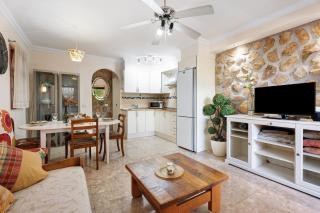 Beautiful Apartmento Amarilla Golf - San Miguel de Abona - 4