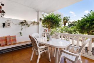 Beautiful Apartmento Amarilla Golf - San Miguel de Abona - 8