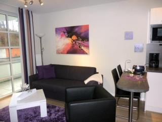 Residenz am Balmer See - BS 07 mit Wellnessbereich - Balm - 0