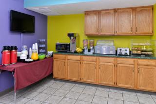 Americas Best Value Inn - Seymour - Seymour - 7