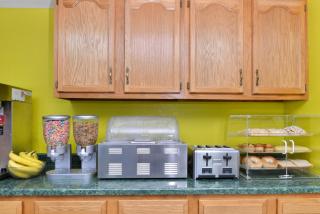 Americas Best Value Inn - Seymour - Seymour - 6