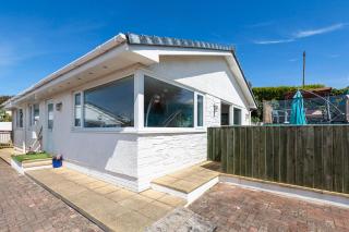 Fairwinds,Bigbury on sea ,Three-bed Beach House - 5