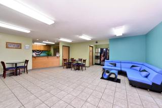 Americas Best Value Inn - Seymour - Seymour - 2