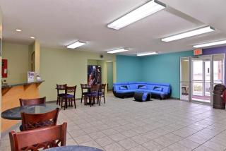Americas Best Value Inn - Seymour - Seymour - 1