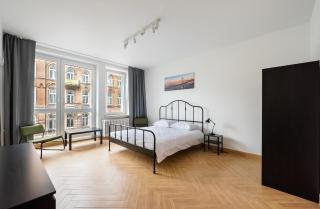 Marszałkowska White & Black Apartment - Varsavia - 0