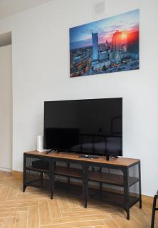 Marszałkowska White & Black Apartment - Varsavia - 9