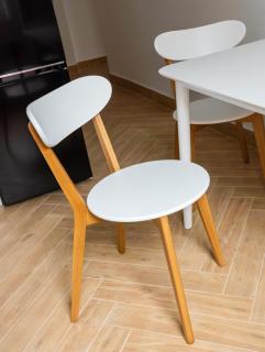 Marszałkowska White & Black Apartment - Varsavia - 8
