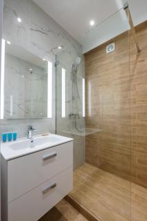 Marszałkowska White & Black Apartment - Varsavia - 7