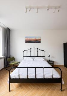 Marszałkowska White & Black Apartment - Varsavia - 5
