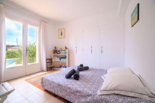 Villa les lauriers - domaine des lauriers by Halldis - Valbonne - 8