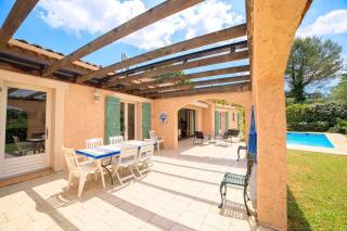 Villa les lauriers - domaine des lauriers by Halldis - Valbonne - 7