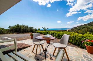 Laconian Collection # Gytheio Sea View Kostantinos Apartment# - Selinitsa - 0