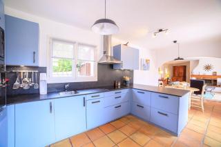 Villa les lauriers - domaine des lauriers by Halldis - 4