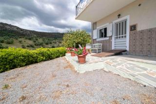 Laconian Collection # Gytheio Sea View Kostantinos Apartment# - Selinitsa - 7