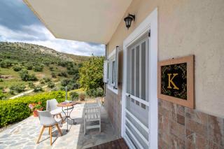 Laconian Collection # Gytheio Sea View Kostantinos Apartment# - Selinitsa - 6