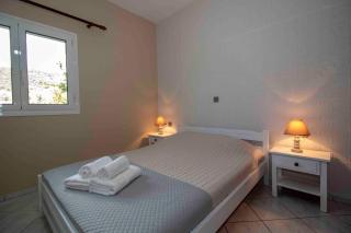 Laconian Collection # Gytheio Sea View Kostantinos Apartment# - Selinitsa - 4