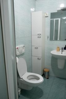 Flat 27 - Liubliana - 1