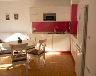 Flat 27 - Liubliana - 7