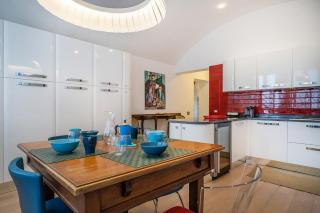 Attico del Gusto - Terrace & Private Parking - Udine - 3