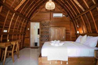 Santhara Canggu Wooden House - Canggu - 4