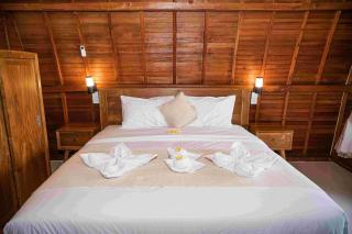Santhara Canggu Wooden House - Canggu - 3