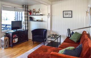 1 Bedroom Nice Home In Flesberg - Lampeland - 8