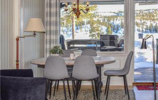 1 Bedroom Nice Home In Flesberg - Lampeland - 7