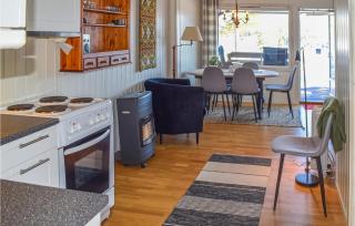 1 Bedroom Nice Home In Flesberg - Lampeland - 1