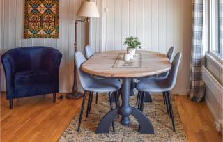 1 Bedroom Nice Home In Flesberg - Lampeland - 2