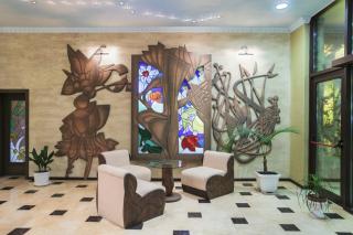 Hotel Babylon - Sunny Beach - 6