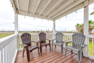 A- Rocks Resort - Port Aransas - 9