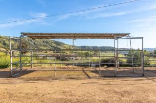 Harley Davidson Ranch Glampling With Kids Play Zone - Ramona - 2