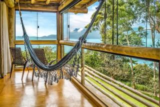OPN - Ora pro Nóbis Guest House - Ilhabela - 6