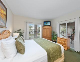 Lely Greenlinks Top Floor - on Golf Course, Minutes from Beaches, Downtown! - Naples - 7