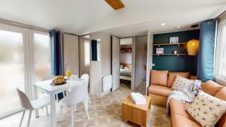 Camping Officiel Siblu La Réserve - Gastes - 7